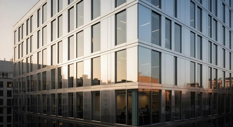 Film Solaire vs Brise-Soleil : Quel Choix pour vos Bureaux ?