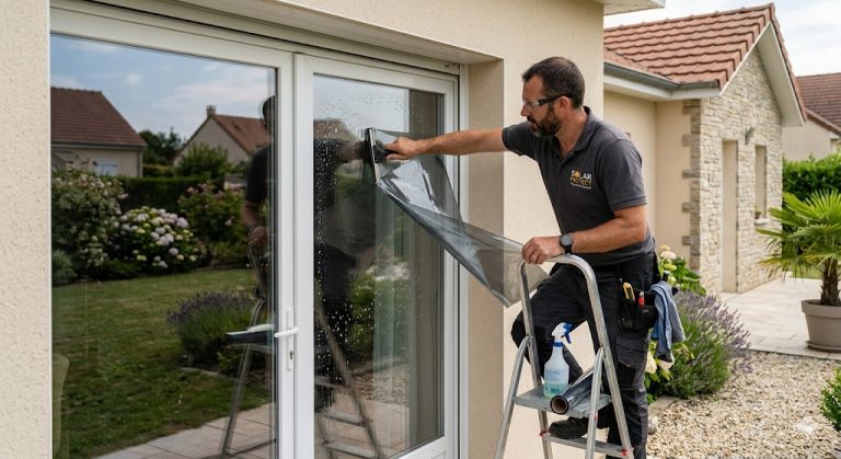 Comment protéger ses fenêtres de la chaleur ?