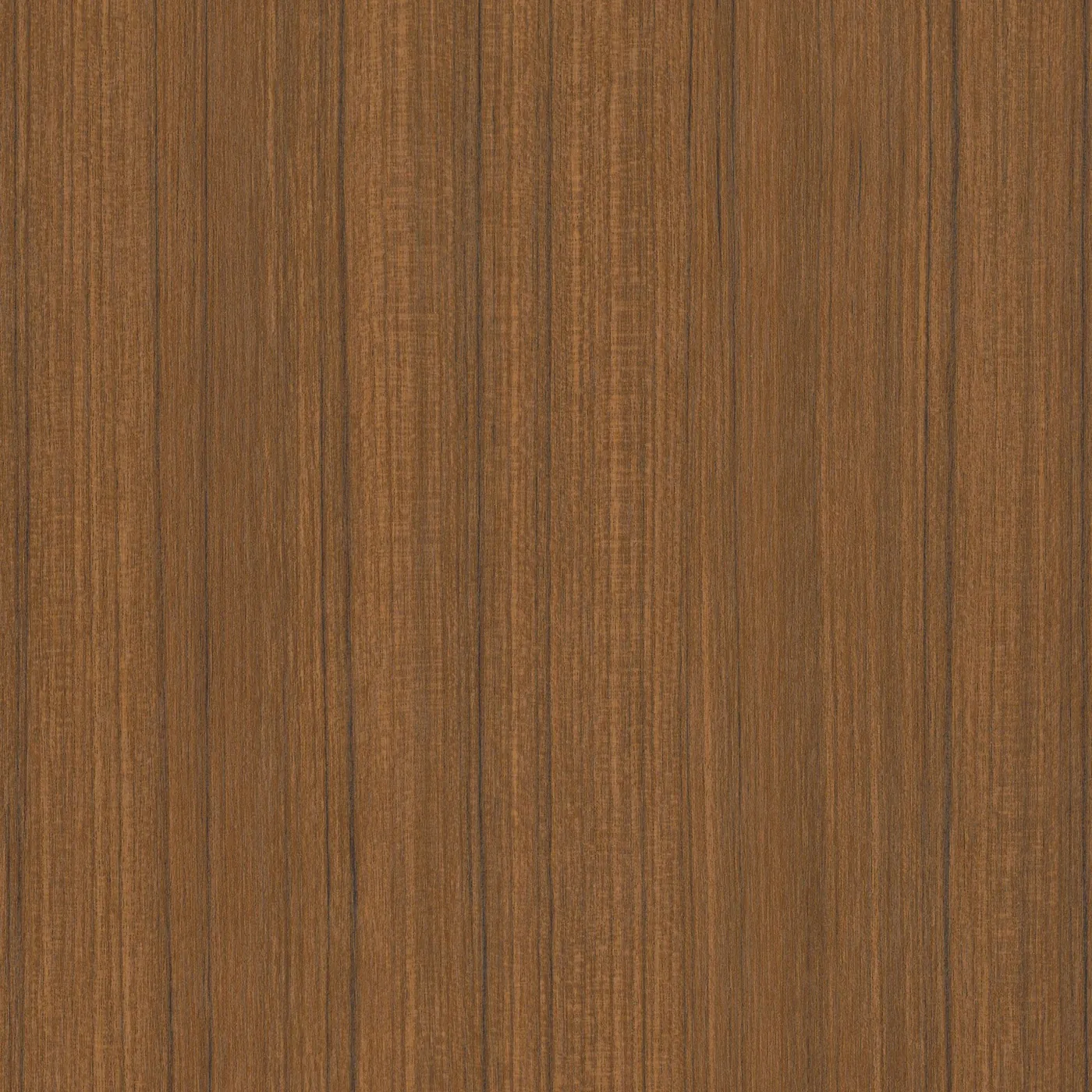 CS AT04 Orangey Teak, revêtement adhésif bois
