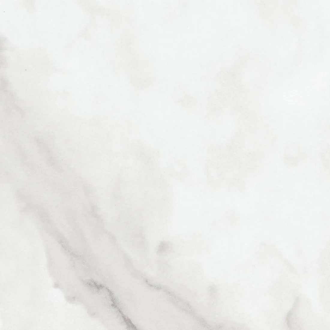 CS NE31 Statuary White : tenue dans le temps