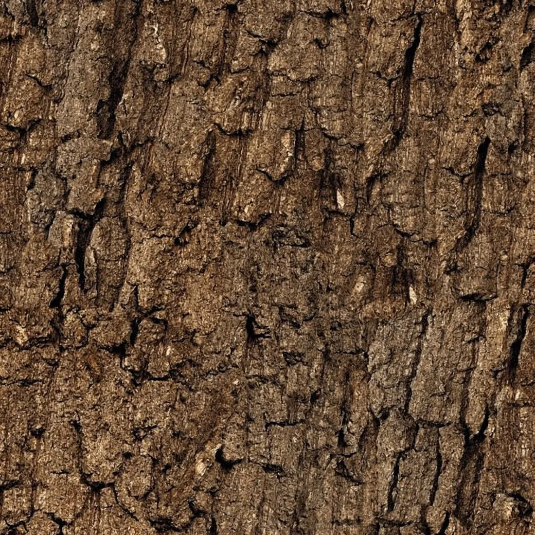 CS NL43 Bark : tenue dans le temps