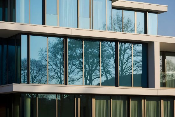 ClimatFilm Anti Vis a vis